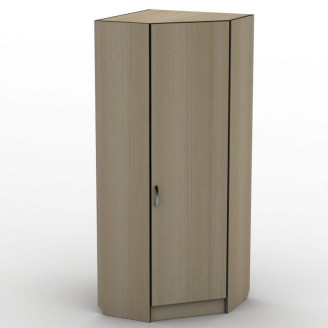 Шкаф угловой ШОУ-2 Бюджет Плюс ТИСА-мебель