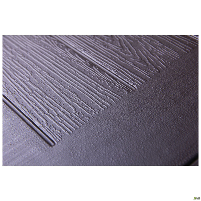 Стол складной Фиат пластик Wooden Brown AMF