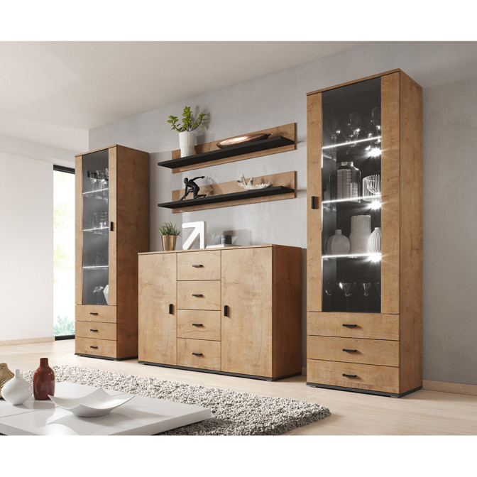 Гостиная Soho 3 Cama