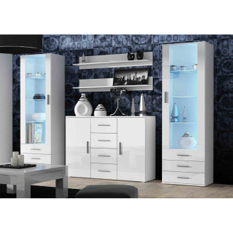 Гостиная Soho 3 Cama