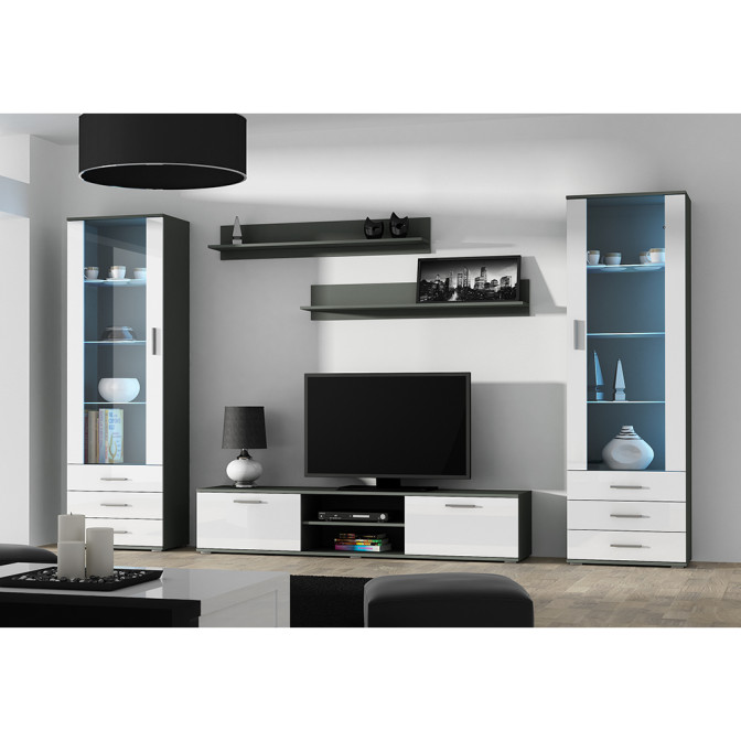 Гостиная Soho 4 Cama