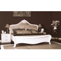 Кровать Прованс с мягким изголовьем MiroMark фото