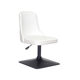 Стул Adam 4-BK-Base экокожа OnderMebli