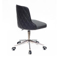 Стул Adam Modern Office экокожа OnderMebli фото