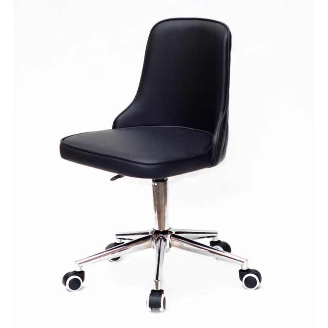 Стул Adam Modern Office экокожа OnderMebli фото