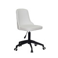 Стул Adam BK-Modern Office экокожа OnderMebli фото