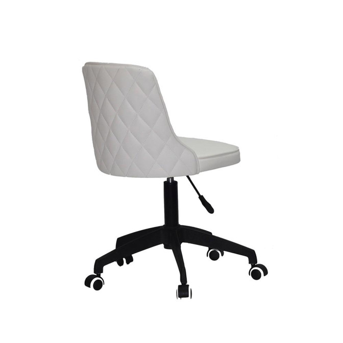 Стул Adam BK-Modern Office экокожа OnderMebli фото