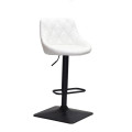 Стілець Foro  +  Button Bar 4BK-Base OnderMebli