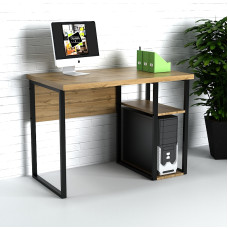 Офісний стіл СПЛ-7 Гамма стиль
