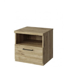 Тумба нічна 1s DOORSET Mebelbos