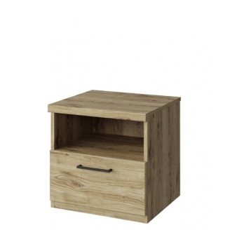 Тумба нічна 1s DOORSET Mebelbos