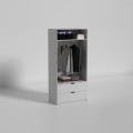 Шафа гардеробна Джуніор / Junior Luxe Studio