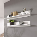 Полки Soho S5 комплект 2 шт. Cama