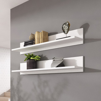 Полиці Soho S5 комплект 2 шт. Cama