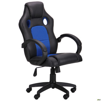 Кресло Chase 9043 blue AMF