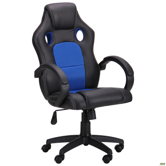 Кресло Chase 9043 blue AMF