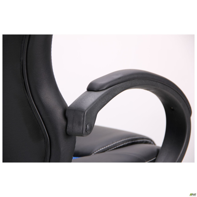 Кресло Chase 9043 blue AMF