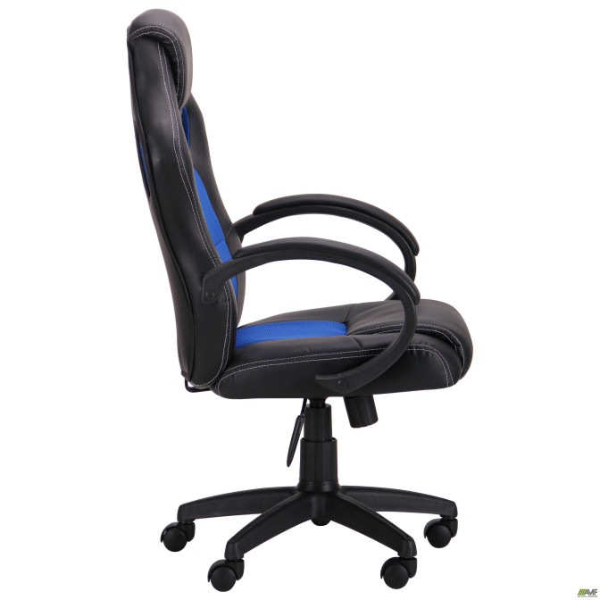 Крісло Chase 9043 blue AMF