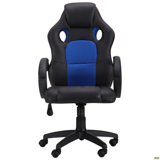 Кресло Chase 9043 blue AMF