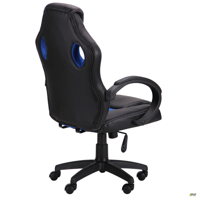 Кресло Chase 9043 blue AMF
