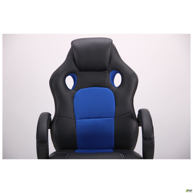 Кресло Chase 9043 blue AMF