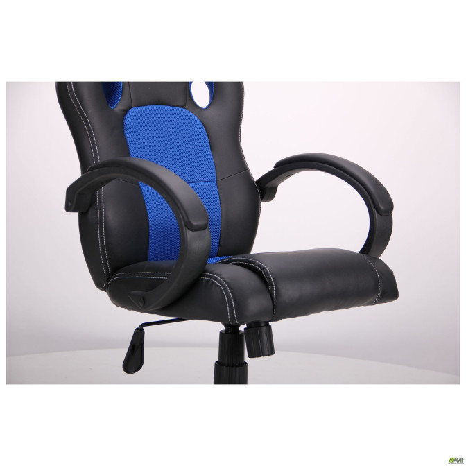 Крісло Chase 9043 blue AMF