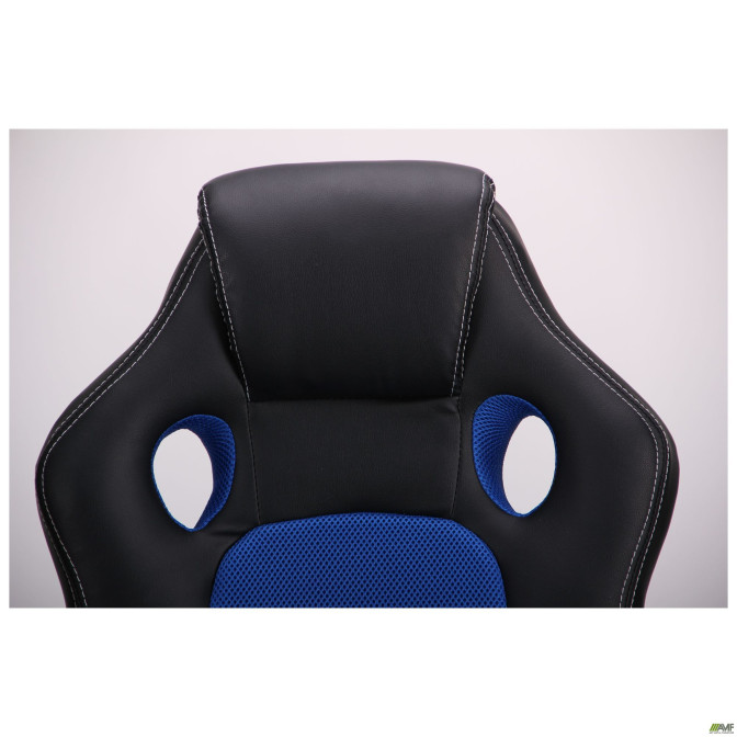 Кресло Chase 9043 blue AMF
