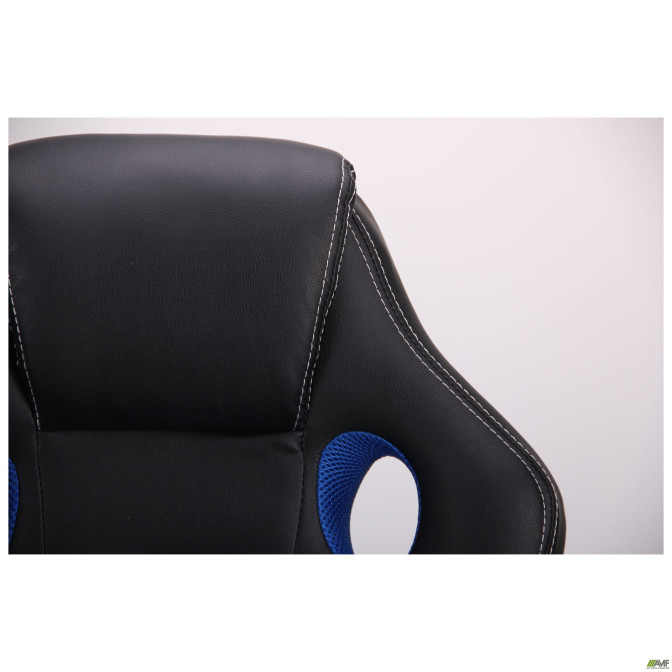 Кресло Chase 9043 blue AMF