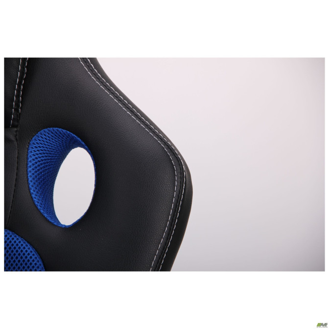 Кресло Chase 9043 blue AMF