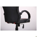 Кресло Shift black/red AMF
