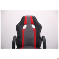 Кресло Shift black/red AMF