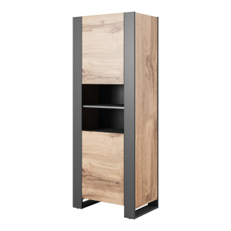 Вітрина Wood Cama