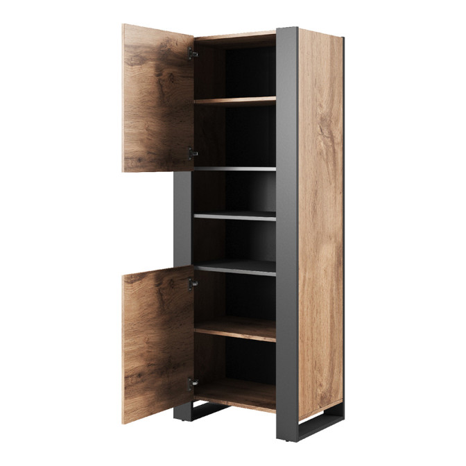 Вітрина Wood Cama