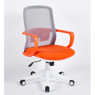 Кресло поворотное офисное Флэш / FLASH Intarsio