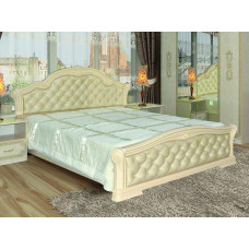 Ліжко Венеція Нова Світ Меблів