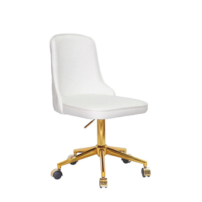 Стул Adam GD-Modern Office экокожа OnderMebli фото