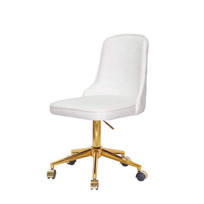 Стул Adam GD-Modern Office экокожа OnderMebli фото
