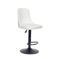 Стул Adam Bar BK-Base D-410 экокожа OnderMebli фото