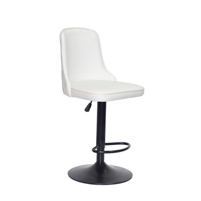 Стул Adam Bar BK-Base D-410 экокожа OnderMebli фото