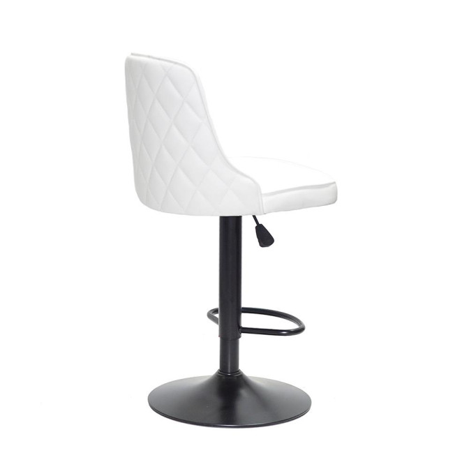 Стул Adam Bar BK-Base D-410 экокожа OnderMebli фото