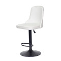 Стул Adam Bar BK-Base D-410 экокожа OnderMebli фото