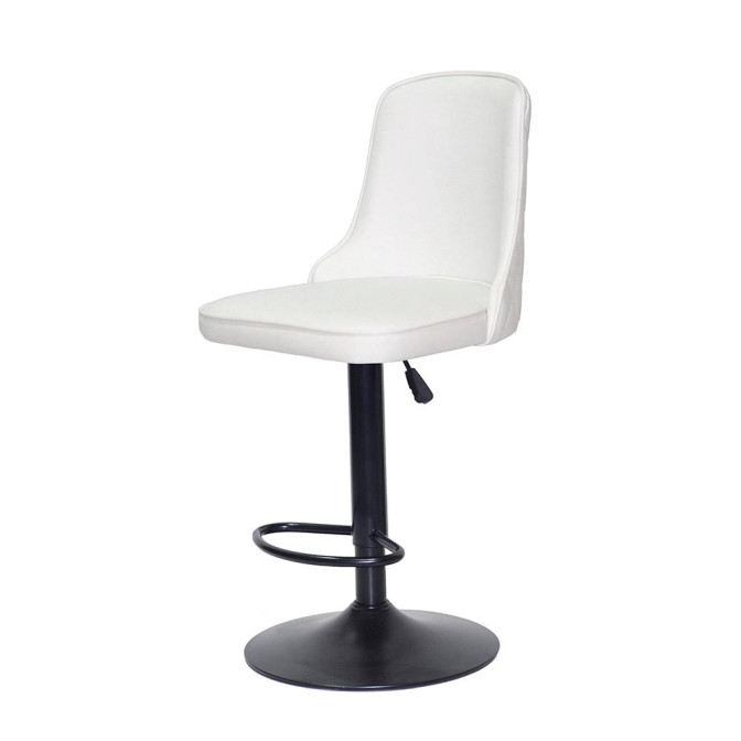 Стул Adam Bar BK-Base D-410 экокожа OnderMebli фото