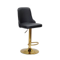 Стул Adam Bar GD-Base экокожа OnderMebli фото