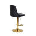 Стул Adam Bar GD-Base экокожа OnderMebli фото