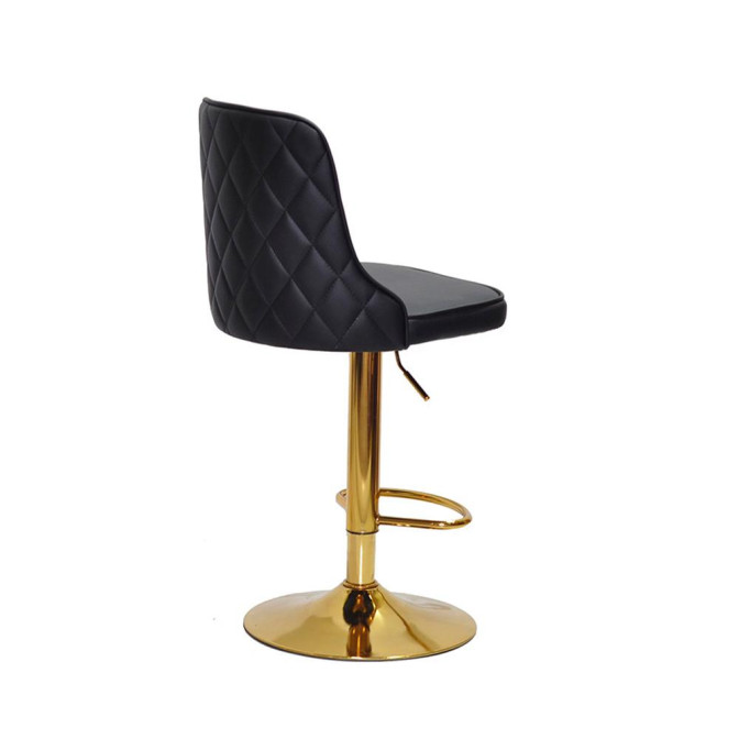 Стул Adam Bar GD-Base экокожа OnderMebli фото