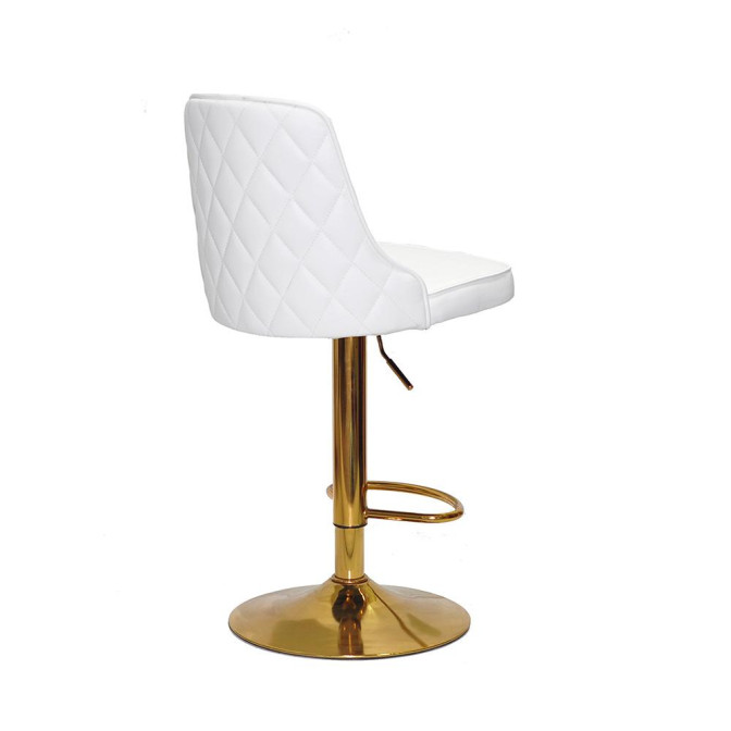 Стул Adam Bar GD-Base экокожа OnderMebli фото