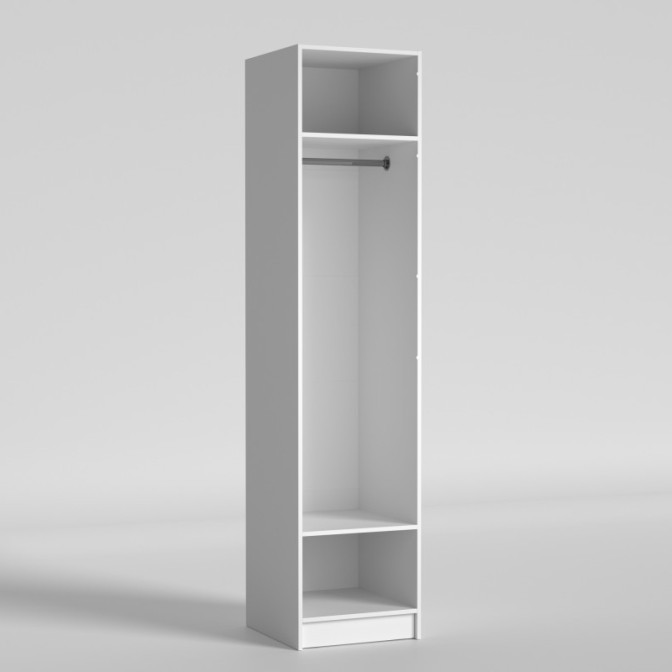 Пенал 2 Урбан / Urban Luxe Studio