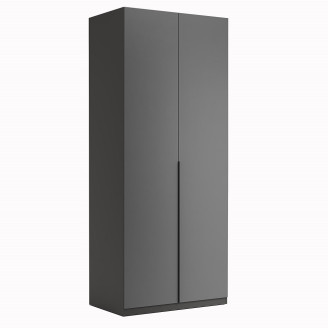 Шафа 2Дв Доні / Doni Графіт MiroMark DN-22-GT