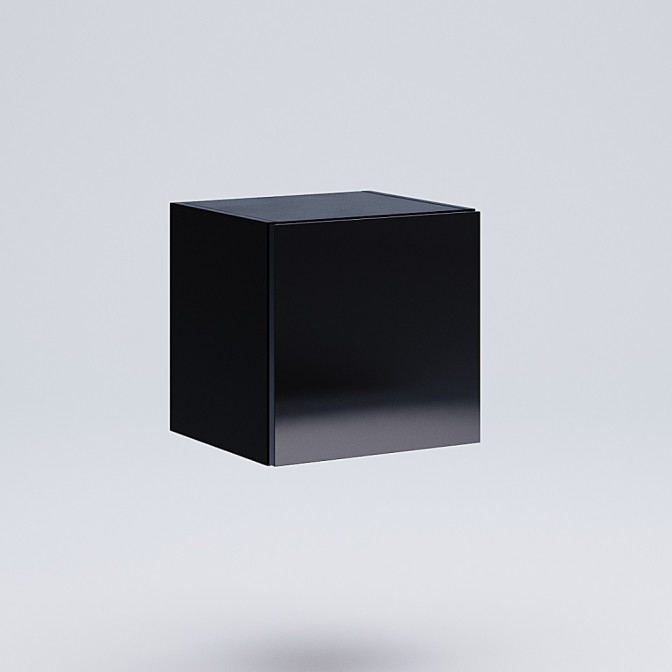 Секція BOX-20 / MiroMark BX-20-WB/BL