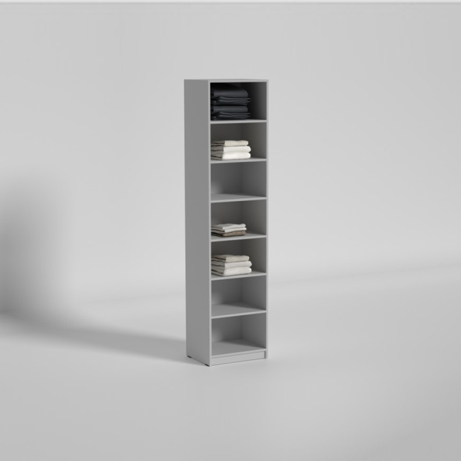 Пенал 1 Джуниор / Junior Luxe Studio
